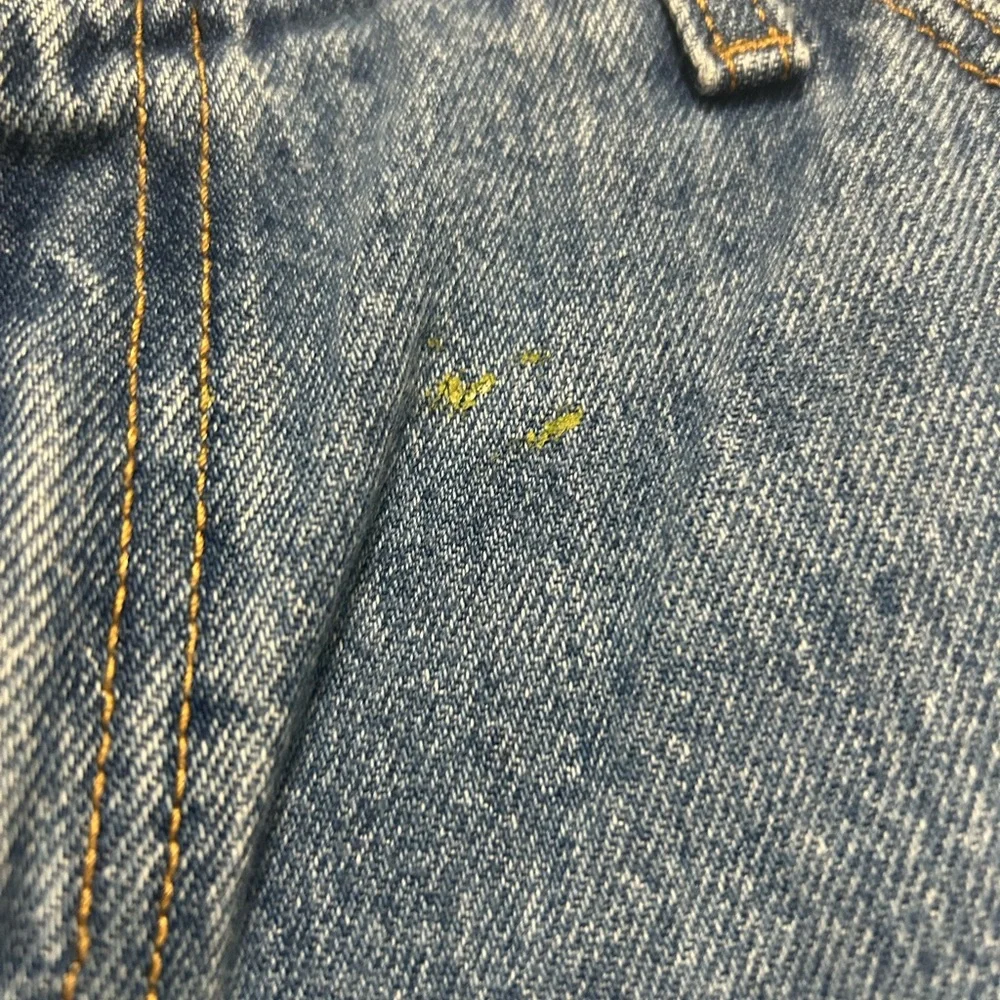 Levi’s ‘94 Baggy Jeans - Picture 3 of 8